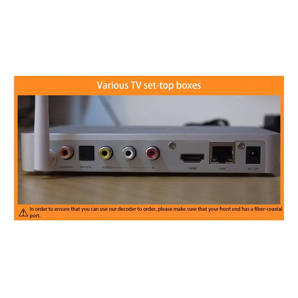 Оптический коаксиальный аудио декодер CS8416 CS4398 чип 24BIT192KHz SPDIF коаксиальный волоконно-оптический ЦАП декодирующая плата для усилителя