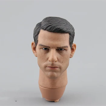 

1/6 M002 UDT Halo Male Head Models Sculpt for 12'' Bodies Figures