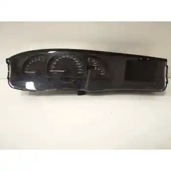 

90569786 BOX INSTRUMENTS OPEL VECTRA B CARAVAN