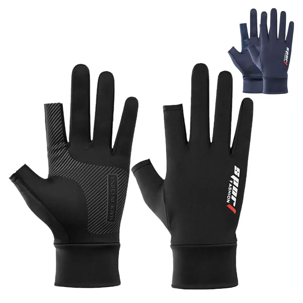 Lightweight Gloves Sun Protection atelieryuwa.ciao.jp