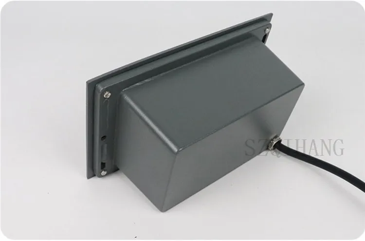 Lâmpada de Canto ao ar Lâmpada da Escada de Parede à Prova Dwaterproof Água Passo Luz Ip67 Alumínio Embutido Escada Livre Indoor Recessed Footlight 6w - 10w Led 10 À prova dwaterproof água 6w 10w led