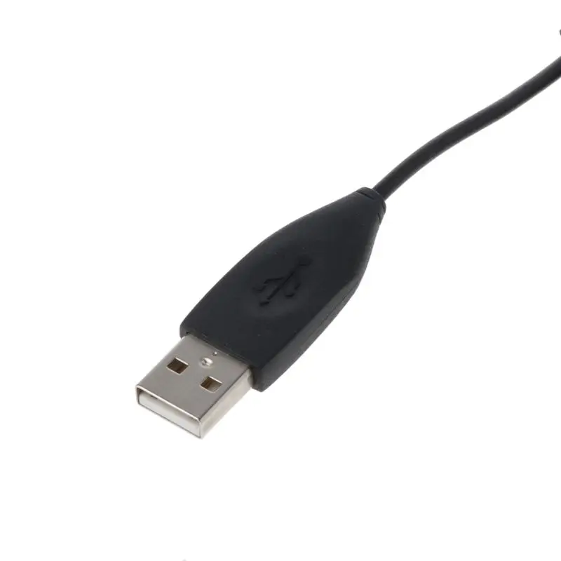 1 шт. сменный Прочный USB кабель для мыши линии для мыши logitech G100 G100S Новинка