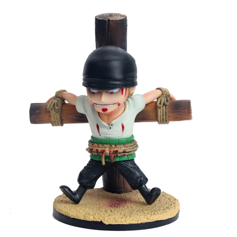 Haledongman цельный gk ak дебютный Sauron Cross Sauron SD Garage Kit Модель