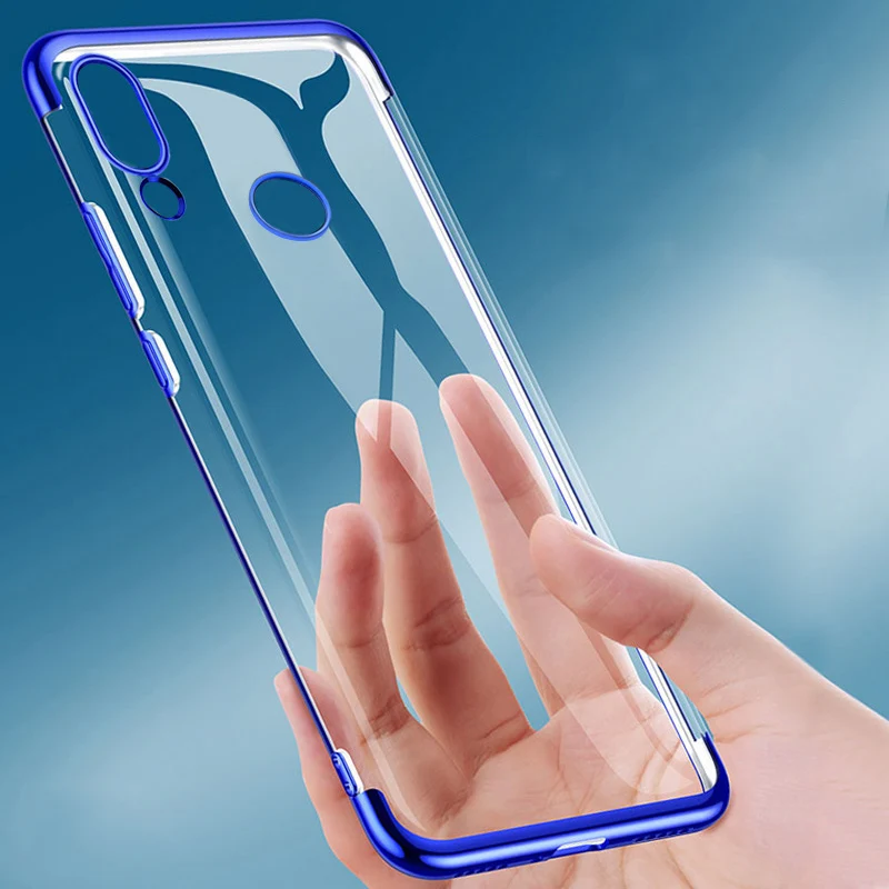 

Mi CC9e Case For Xiao Redmi Note 7 Case Silicone Funda for Xiaomi Mi Play A3 Lite CC9 Redmi K20 7 Note 6 8 Pro S2 5A Prime Cover