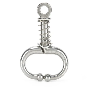 

Spring Type Bull Cow Nose Pliers Cattle Nose Ring Animals Equipment Accessory Essential Tool For Farmers And Veterinarians