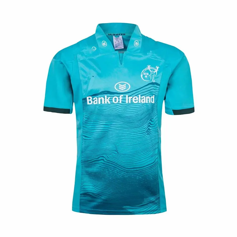 

MUNSTER 2018 MEN'S AWAY JERSEY size S-3XL Print custom names and numbers Top quality Free shipping