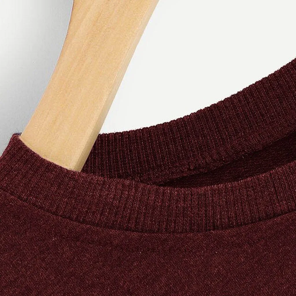 Mi store/женские толстовки с леопардовым принтом; коллекция года; сезон весна-осень; толстовки с круглым воротником и длинными рукавами; повседневные пуловеры с капюшоном