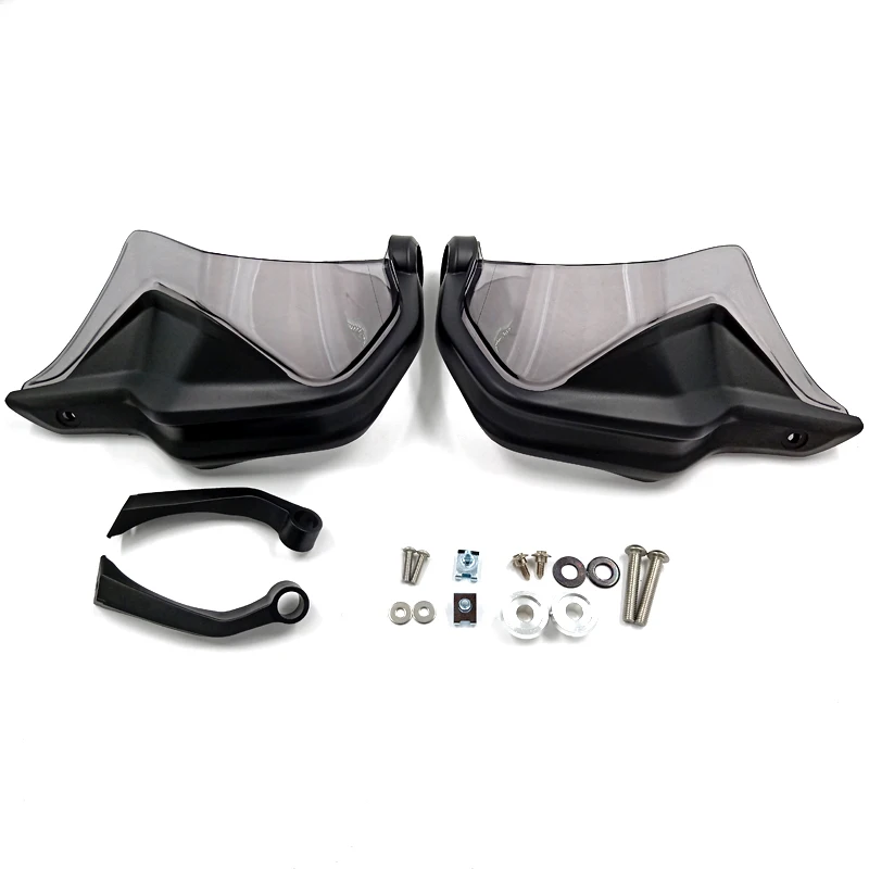 2019 Motorcycle Handlebar Handguard Shield Windshield Protector For BMW R1200 GS LC ADV 2013 2014 2015 2016 2017 2018 2019 (5)