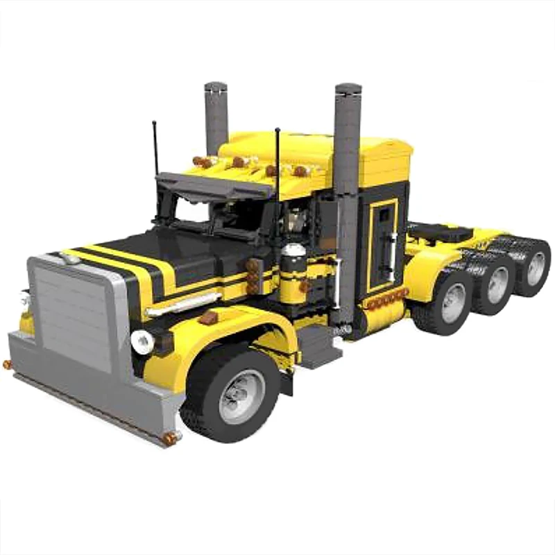 Новая технология строительные блоки для детей в стиле Питера Бильдт 379 половина