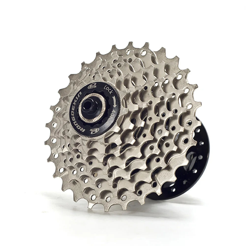 Cassette Sunrace 7 vitesses 11 - 28 T Cassette Sunrace 7 vitesses 11 - 28 T