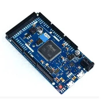 

DUE 2012 R3, the first ARM 32-bit master, spot can be shot straight