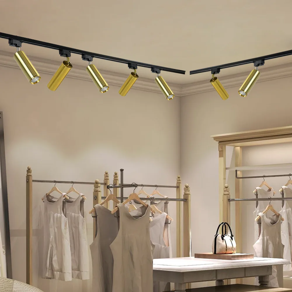 led track lights  (4)