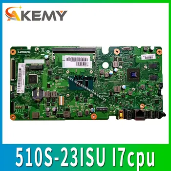 

Applicable to Lenovo AIO 510S-23ISU I7cpu GT930A 2G computer discrete graphics motherboard 100% test ok delivery