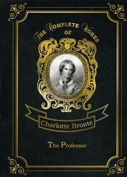 

Foreign languages Bronte C. The professor cover hard 16 +
