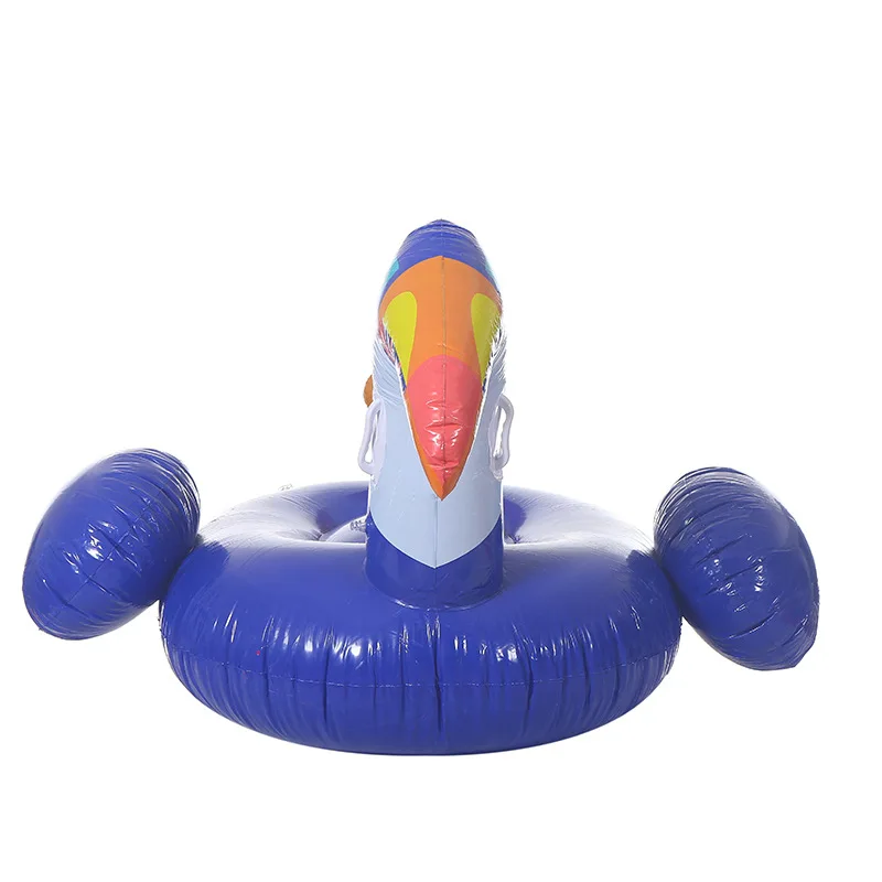 Стиль Лидер продаж Toucan плавательный матрац для взрослых TUCANO Езда Воды надувная плавающая кровать круг для плаванья Прямая с фабрики