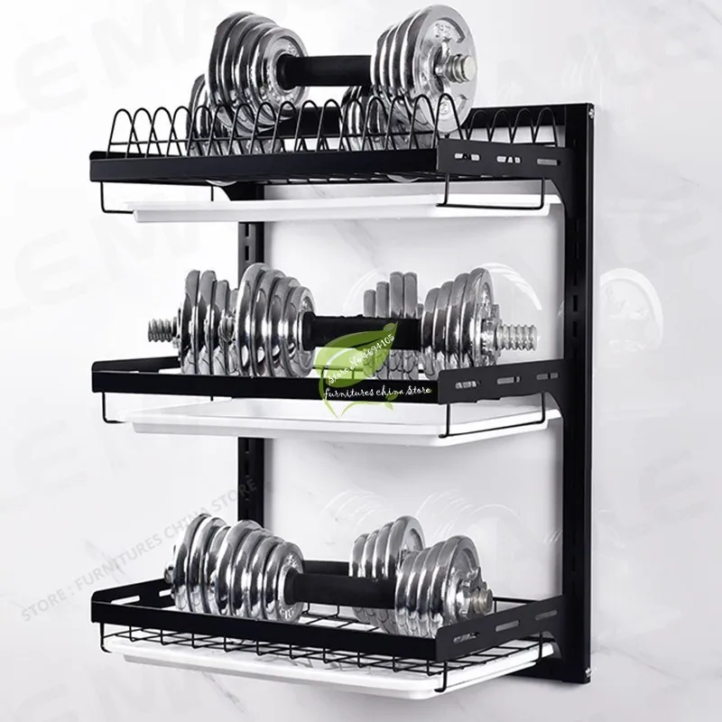 

38%Multifunction Drying Rack Kitchen Cup Holder Storage Shelf Rack Kitchen Support Wall Hooks For Pots And Pan Dish Dryer