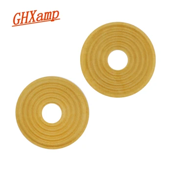 

GHXAMP 54mm Woofer Wave Spring pad Centering Bracket 54*15*2mm New speaker Voice Coil Repair Parts