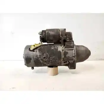 

0001218021 ENGINE STARTER SSANGYONG KORANDO