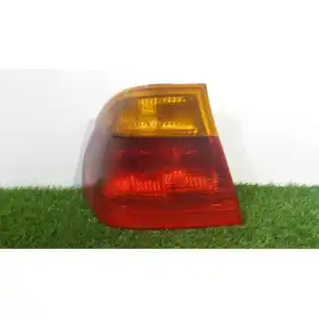 

202669 Left Rear light Bmw 3 Series Saloon (e46)