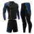 MMA Compression Tracksuit Men Demix Mens Sport Jogging Suit Rashgard Running Set Men Gym Clothing Men Fitness Workout Tight
