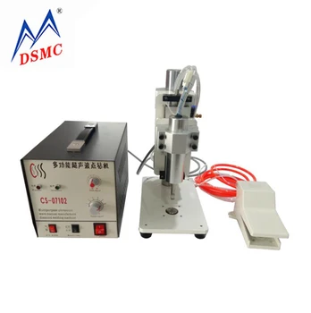

Hot products of great quality and practical automatic face mask welding machine