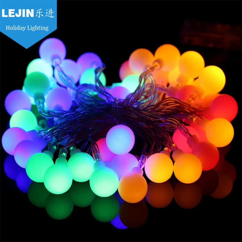 

Led String Lights Battery Power Fairy Lights for Holiday Lighting Christmas Lights Indoor Garden Luces Led Decoracion Outdoor