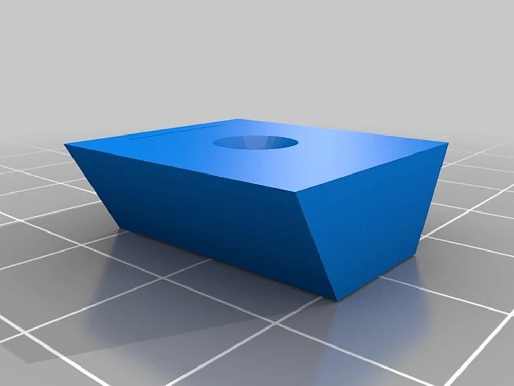 Настенные крепления для Xbox One S консоль подвесная с 3D-принтом фиксированный кронштейн многоцелевой PLA материал слот для карт съемный цвет на выбор