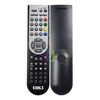 Adecuado para OKI TV mando a distancia L40VEFHTUV V19B-PHDTUVI V16A-PHD V16A-PHDUI V19B-LED4 V19B-PHD V19B-PHDUV ► Foto 2/5