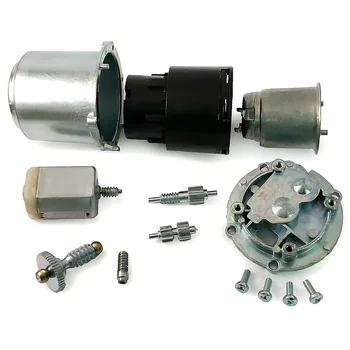

Repair Kit Compatible with BMW X5 E53 Side Wing Mirror Folding Motor Gear Set Left or Right