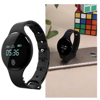 

Waterproof Bluetooth Smart Men Women Watch Pedometer Call Smartwatch Tracker For IOS Android Reminder Fitness Relogio Femin F9X8