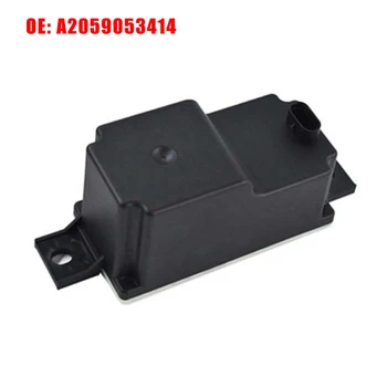 

Module Voltage 2013-2018 Converter Replacement Components Black 1piece