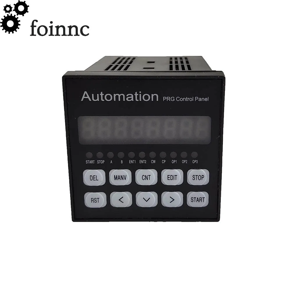 controlador de movimento para motor passo 01