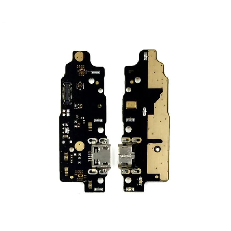 

For Lenovo K8 Plus USB Charging Port Dock Plug Socket Jack Connector Charge Board Flex Cable With Microphone for lenovo K8+