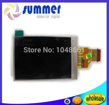 

ES55 LCD Screen Display Camera Replacement For Samsung ES10 ES15 lcd ES17 ES28 ES67 lcd Free shipping