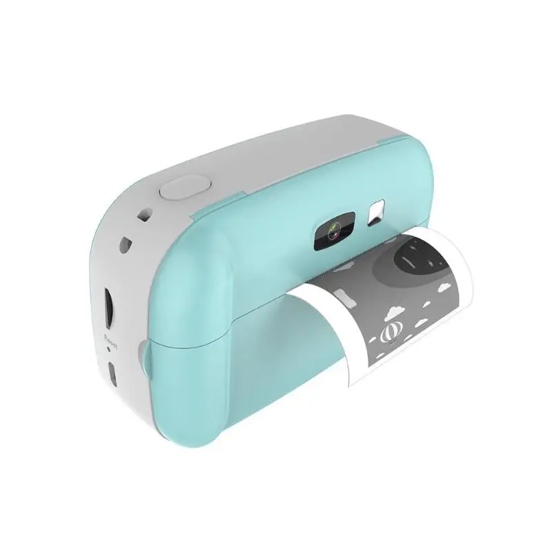 Kids Camera Photo Photograph Camera Educational Toy Birthday Gifts for Children 2.0 Inch Ultra High Definition Display