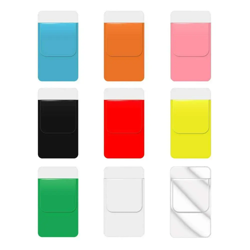 XRHYY 6 Pack Pocket Protector for Pen Leaks School Hospital and Office Use Shirts Pants Color Random | Канцтовары для офиса и