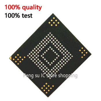 

(2-10piece)100% test very good product KLMAG2GEND-B031 16GB bga chip reball with balls IC chips