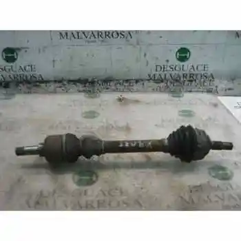 

TRANSMISSION FRONT LEFT PEUGEOT 306 BREAK Style Y903 [4481911]