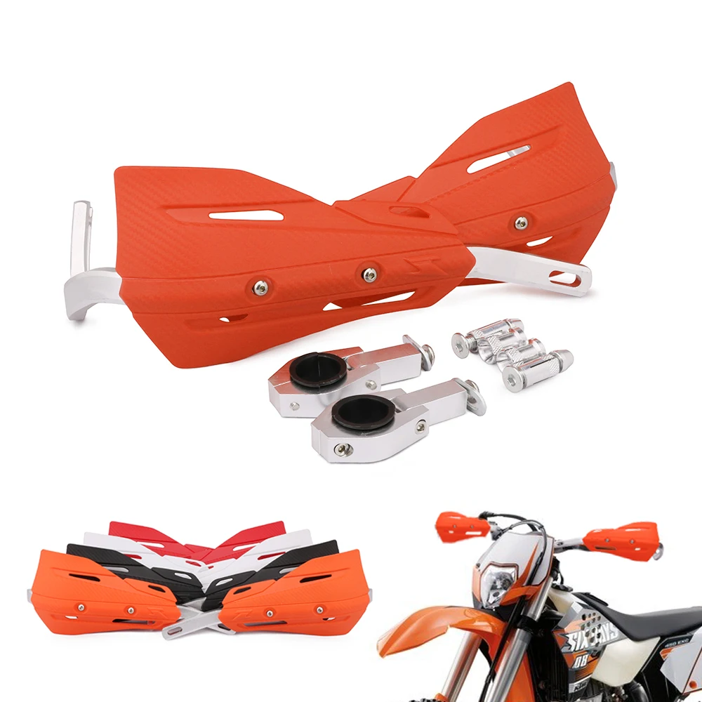 

Motorcycle 22MM 28MM Hand Handlebar Handle Bar Guards Handguard For KTM EXC EXCF SX SXF XC XCF XCW XCFW 125 150 250 350 450 530
