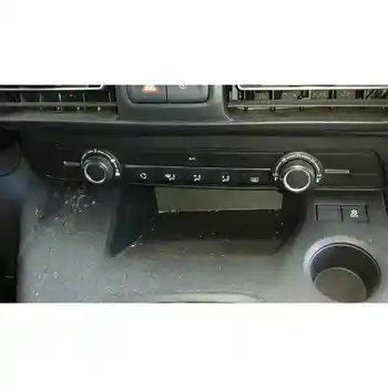

CONTROL HEATING/AIR CONDITIONING CITROEN BERLINGO