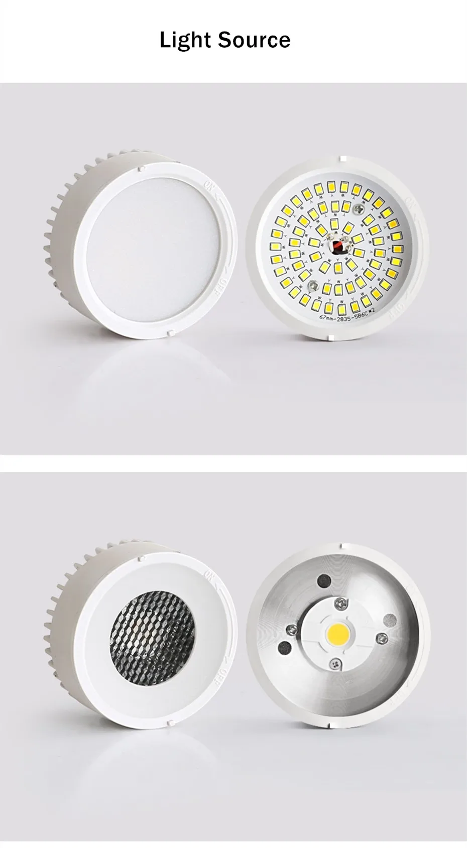 led spot light  (6)