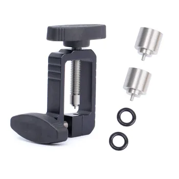 

Motorcycle Bicycle Oil Needle Tool for Hydraulic Brake Hose Needle Driver Tool for BH90 BH59 AVID Magura Banjo Bike Repair Tools