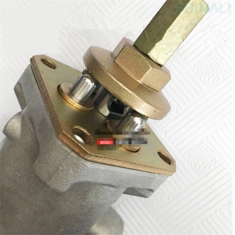 Для мини-экскаватор HITACHI ZX ZAX60/70/120/200/240/250/360-с диагональю экрана 3-6 джойстик для экскаватора ручка в сборе аксессуары для экскаватора