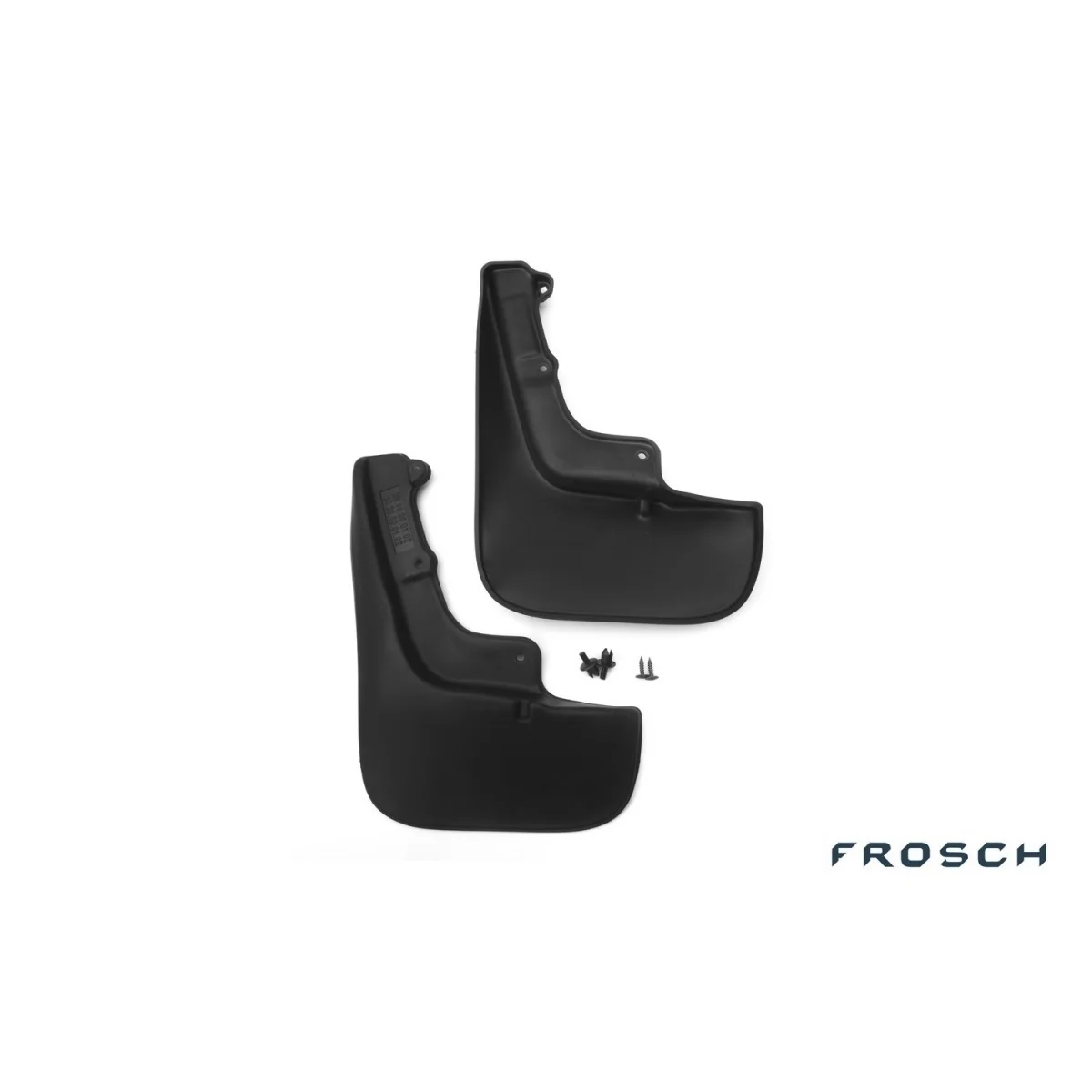 Брызговики передние peugeot boxer 2006->(с расширителем арок),(op