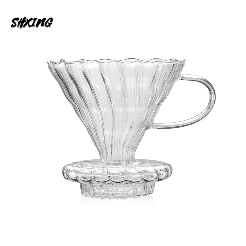 Кофейник клубника V60 360/600 мл|Кофейники| |