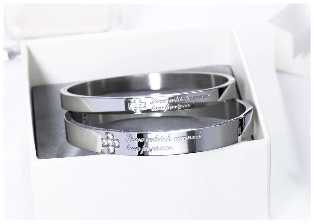 stainless steel love 08