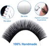 Wendy Lashes 10pcs Wholesale Eyelash Easy Fan Lash Extension Soft Faux Mink Natural Lash Russian Volume Fake Eyelashes Supplies 4