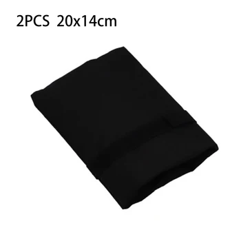 

2pcs 420D Oxford Cloth Waterproof Coating Faucet Antifreeze Cover Anti-icing Protective Cover For Any Standard Faucet