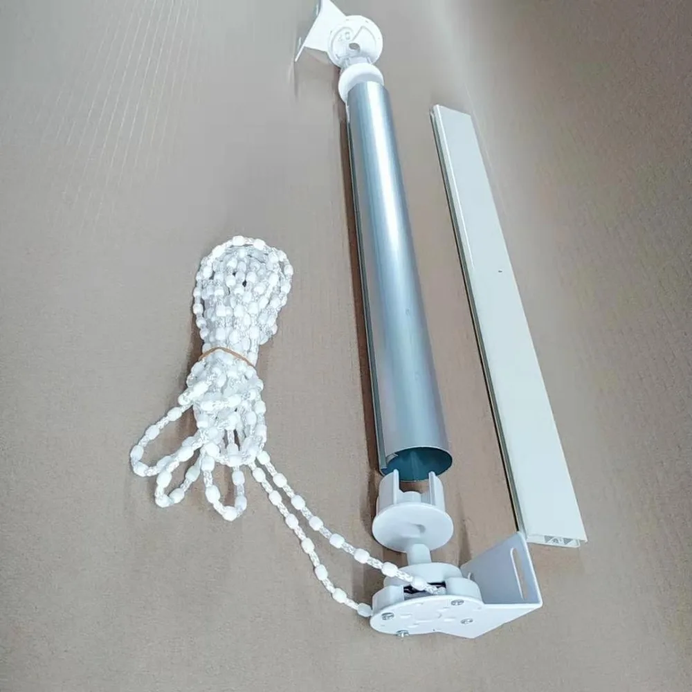 38mm manual blinds bracket