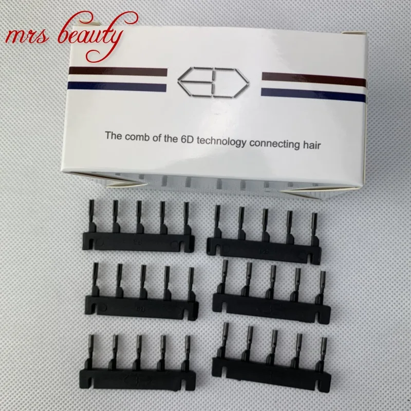 Рисунок 2 - Аппарат для наращивания волос 6D 6D-2